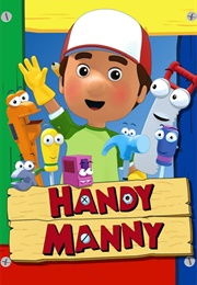 Handy Manny (2006)