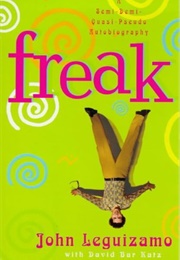 Freak (John Leguizamo)