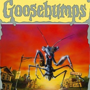 A Shocker on Shock Street