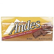 Andes Toffee Crunch