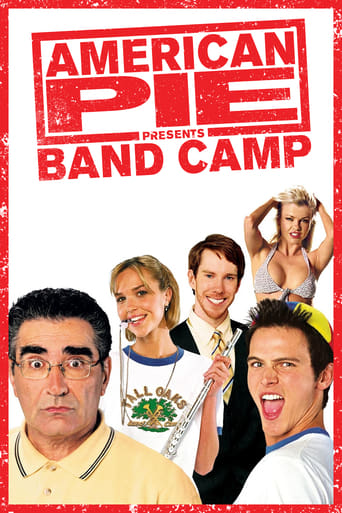 American Pie Presents: Band Camp (2005)