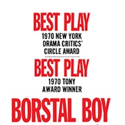 Borstal Boy