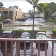 Days Inn Airport North, Ft Lauderdale FL