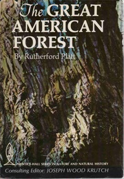 The Great American Forest (Rutherford Platt)