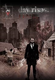 Day Rises. I Fall. (2014)