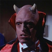 Highway to Heaven: The Devil and Jonathan Smith