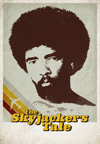 The Skyjacker's Tale (2017)