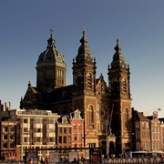 Basilica of Saint Nicholas