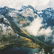 North Cascades National Park (Washington)