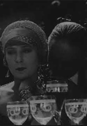 La Glace a Trois Faces (1927)