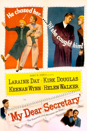 My Dear Secretary (1949)