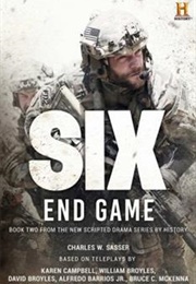The Six: End Game (Charles Sasser)