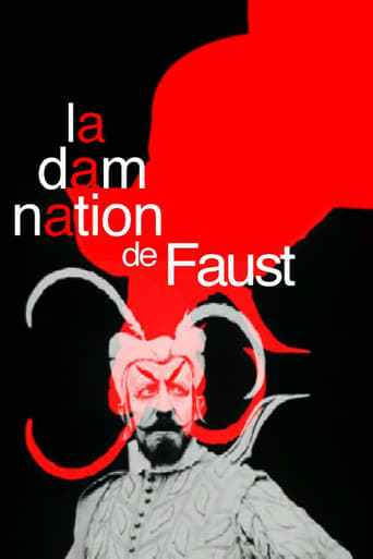 The Damnation of Faust (1898)