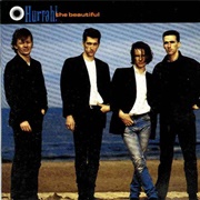 Hurrah-The Beautiful