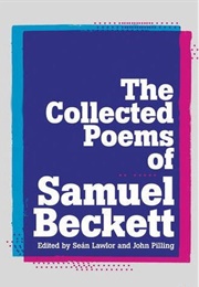 Poems in English (Samuel Beckett)