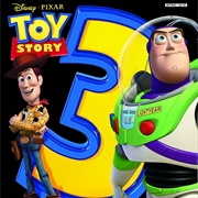 Disney/Pixar Toy Story 3
