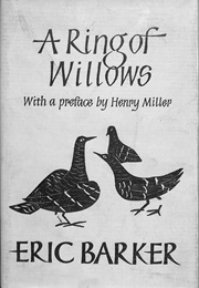 A Ring of Willows (Eric Barker)