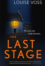 The Last Stage (Louise Voss)