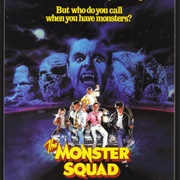 Monster Squad (1987)