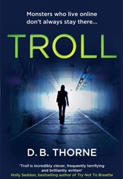 Troll (D.B Thorne)