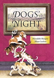Dogs&#39; Night (Meredith Hooper)
