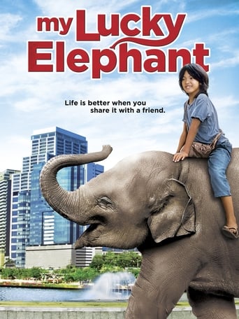 My Lucky Elephant (2013)