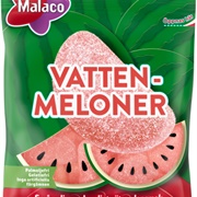 Malaco Vattenmeloner