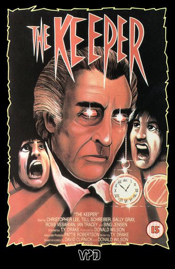 The Keeper (1976)