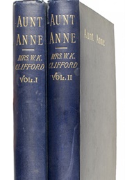 Aunt Anne (Lucy Lane Clifford)