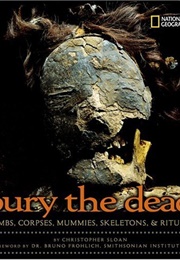 Bury the Dead (Christopher Sloan)
