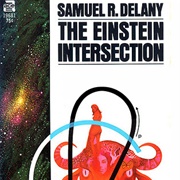 The Einstein Intersection by Samuel Delany
