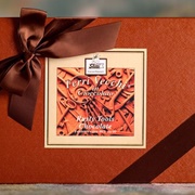 Slitti Rusty Tools Chocolate