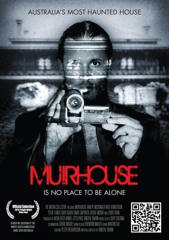 Muirhouse (2013)