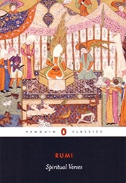 Spiritual Verses (Rumi)