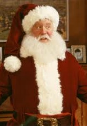 The Santa Clause (Tim Allen) (1994)