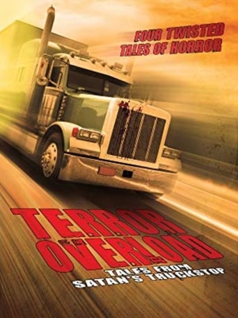 Terror Overload: Tales From Satan&#39;s Truckstop