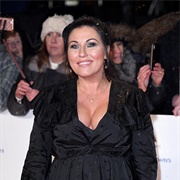 Jessie Wallace