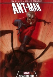 Ant-Man: Season One (Tom Defalco)