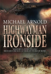 Ironside (Michael Arnold)