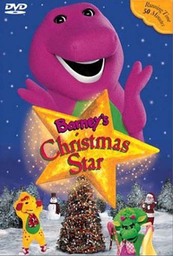 Barney&#39;s Christmas Star (2002)