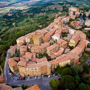 Panicale, Umbria, Italy