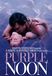 Purple Noon (1960)