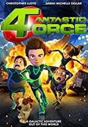 The Illusionauts (2012)