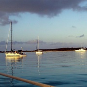 Norman&#39;s Cay