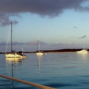 Norman's Cay