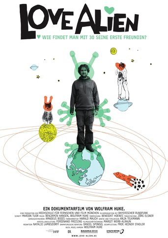 Love Alien (2013)