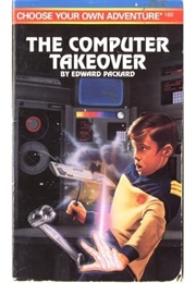 The Computer Takeover (Edward Packard)