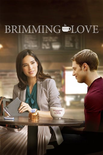 Brimming With Love (2018)