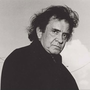 Southern Accents - Johnny Cash