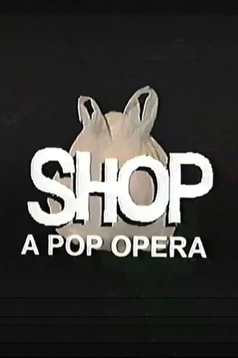 SHOP: A Pop Opera (2019)
